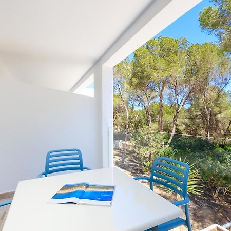 Pinos Playa Suites Platja de Migjorn Zewnętrze zdjęcie
