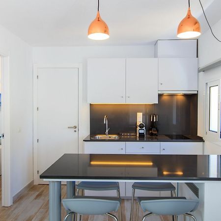Pinos Playa Suites Platja de Migjorn Zewnętrze zdjęcie