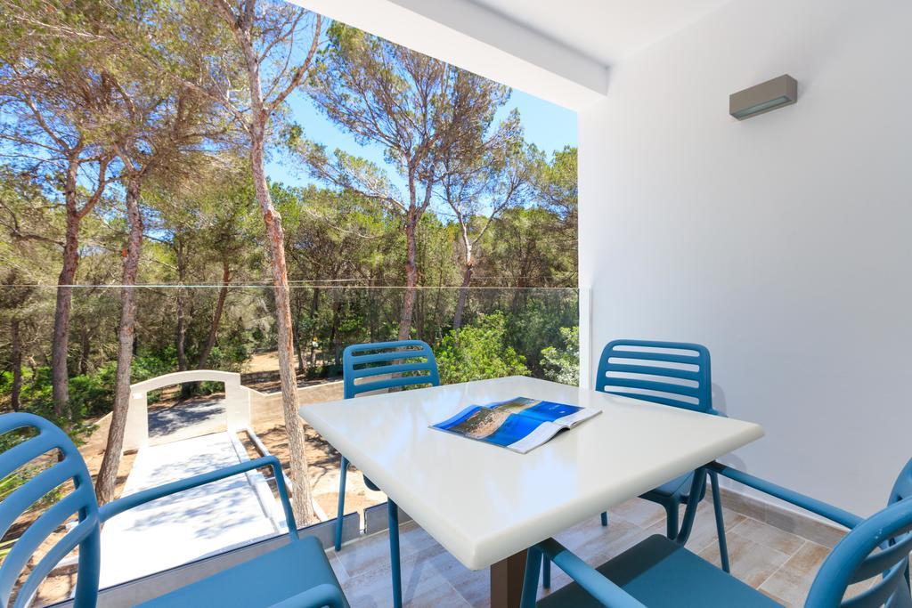 Pinos Playa Suites Platja de Migjorn Zewnętrze zdjęcie