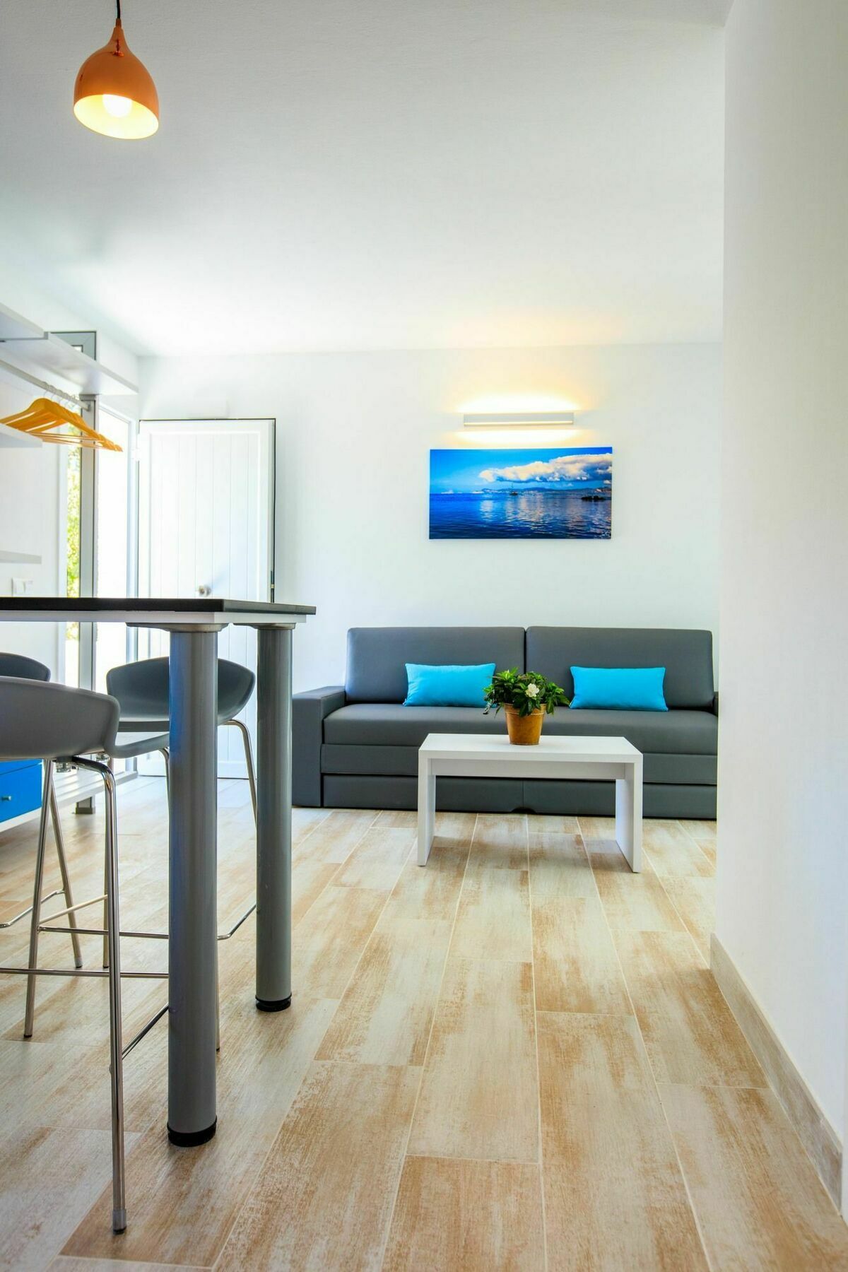 Pinos Playa Suites Platja de Migjorn Zewnętrze zdjęcie