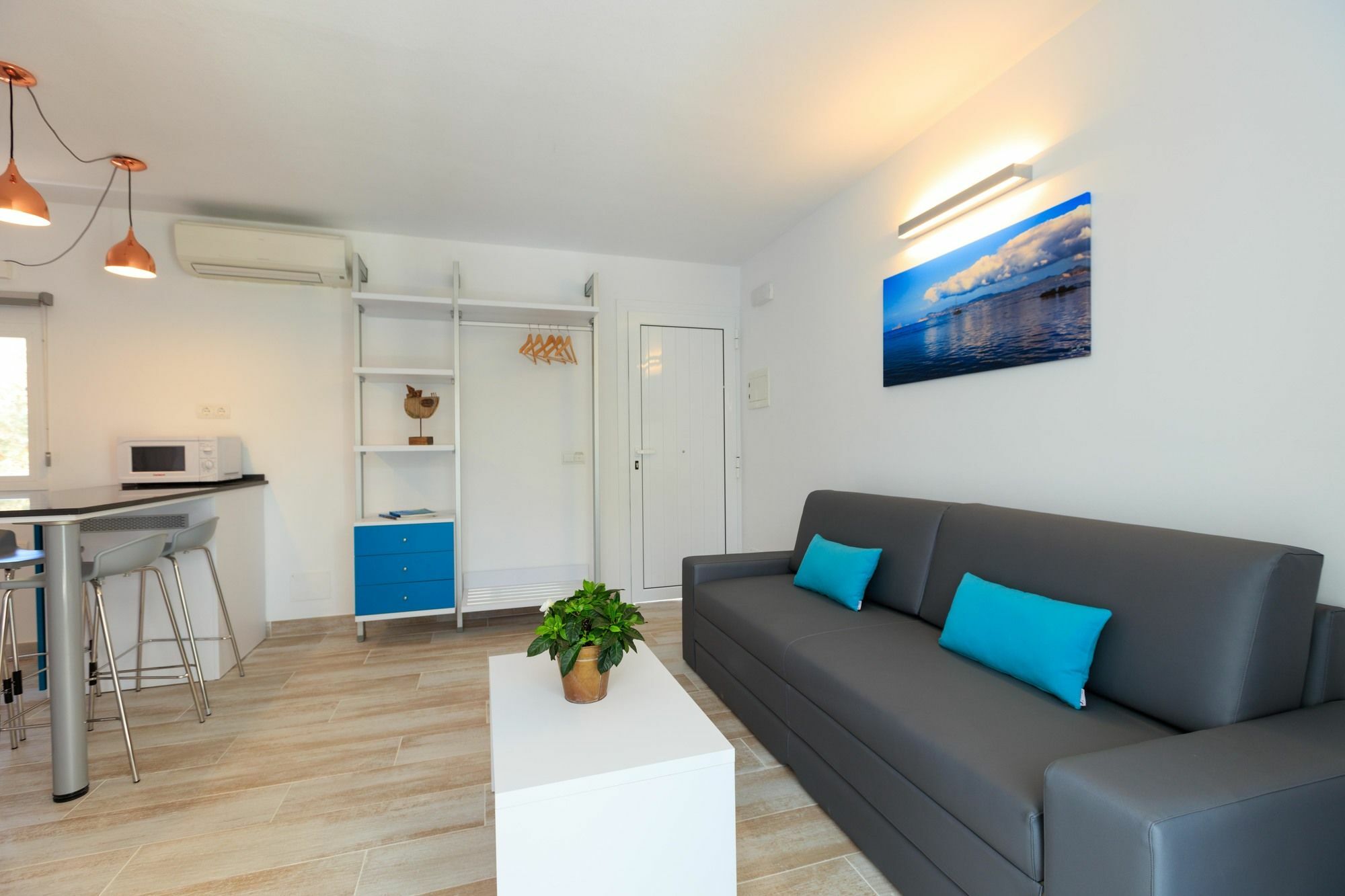 Pinos Playa Suites Platja de Migjorn Zewnętrze zdjęcie