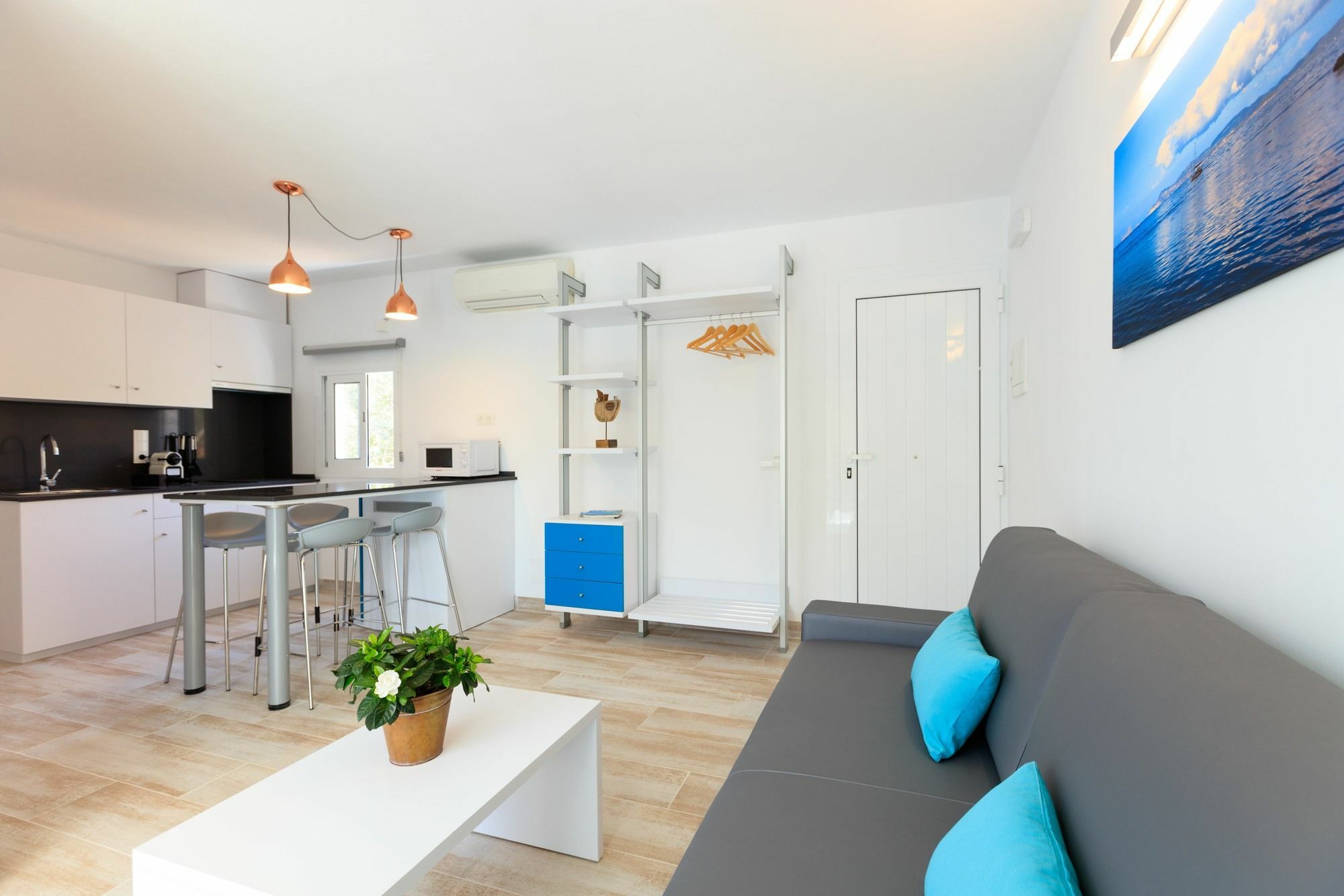 Pinos Playa Suites Platja de Migjorn Zewnętrze zdjęcie