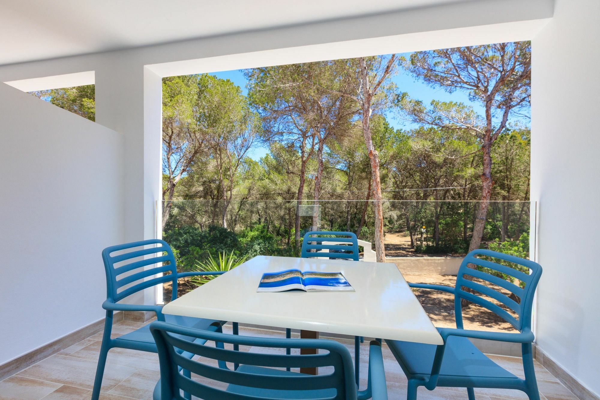 Pinos Playa Suites Platja de Migjorn Zewnętrze zdjęcie