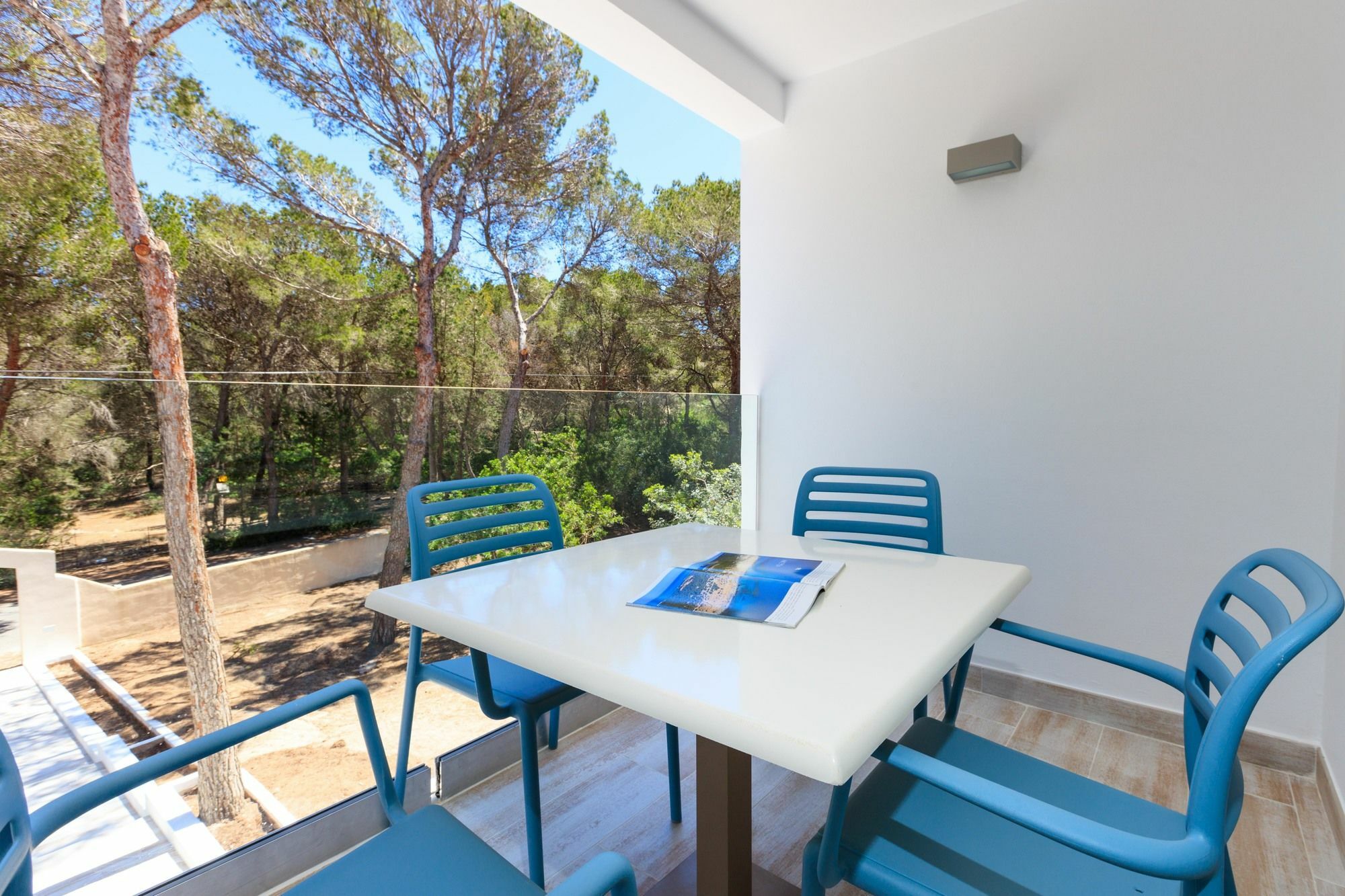 Pinos Playa Suites Platja de Migjorn Zewnętrze zdjęcie