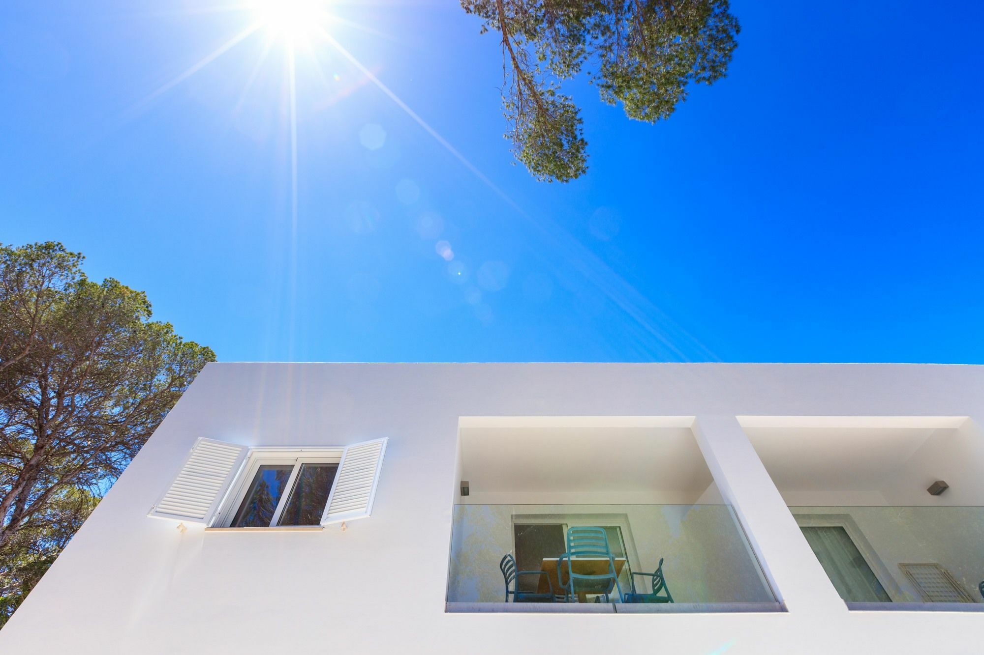 Pinos Playa Suites Platja de Migjorn Zewnętrze zdjęcie